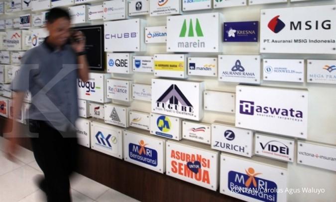 AAUI beri saran bagi industri asuransi umum saat new normal