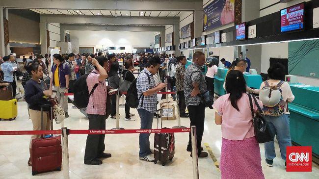 Langkah-langkah yang Harus Dilakukan Saat Ketinggalan Pesawat