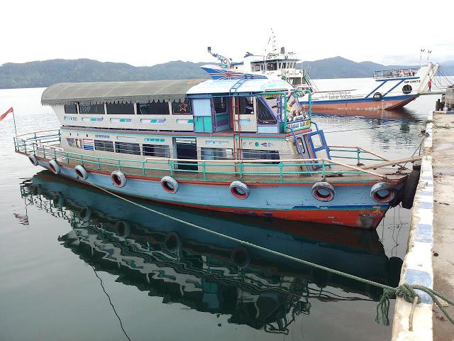 Masa Berlaku Surat-surat Kapal Masalah Klasik di Banyak Pelabuhan