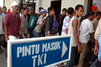 TKI Insurance: Government Promises Time Claims Completed Two Months |